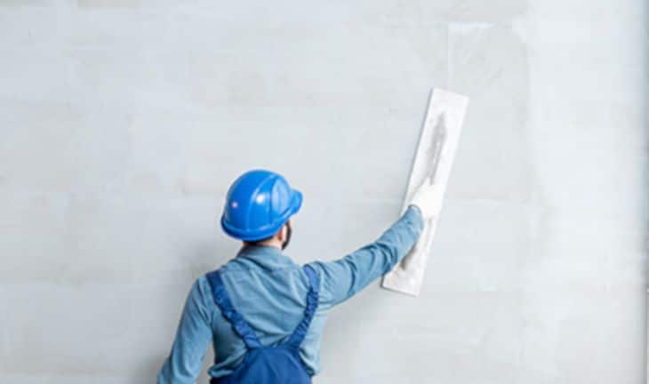 Çekmeköy İnşaat Sıvacısı